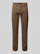 Modern fit chino in 5-pocketmodel, model 'Cordoba'