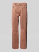 Baggy fit jeans in 5-pocketmodel, model 'Leroy'