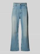 Jeans met 5-pocketmodel, model 'ADRIK'