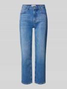 Regular fit jeans met katoen, model 'LINDE'