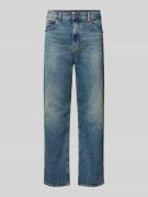 Regular fit jeans in 5-pocketmodel, model 'OTIS'