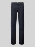 Regular fit broek in 5-pocketmodel, model 'CADIZ'