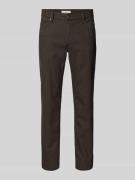 Stoffen broek in 5-pocketmodel, model 'CADIZ'