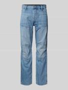 Jeans met 5-pocketmodel