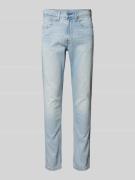 Jeans met 5-pocketmodel