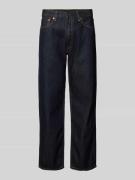 Relaxed fit jeans in 5-pocketmodel, model '555'