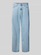 Jeans met 5-pocketmodel