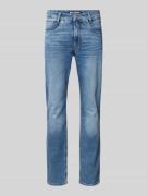 Jeans met 5-pocketmodel, model 'ARNE'