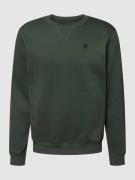 Sweatshirt met logo