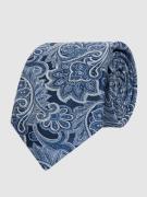 Stropdas van zijde (7 cm)