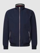 Blouson met afneembare capuchon