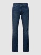 Straight leg jeans in 5-pocketmodel, model '511 JUST ONE MORE'