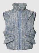 Gilet met klepzakken, model 'ENTITY'