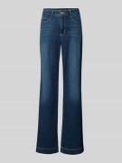 Jeans met 5-pocketmodel