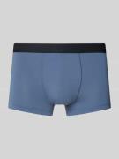 Boxershort van microvezel