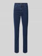 Jeans met stretch