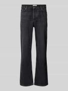 Regular fit jeans in 5-pocketmodel, model 'EDDIE'