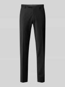 Super slim fit pantalon met scheerwol, model 'Cicastello' - 'CIPOWERST...