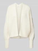 Grof gebreide cardigan, model 'EAST'