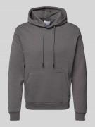 Hoodie met kangoeroezak, model 'BRADLEY'