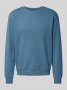 Sweatshirt met ronde hals, model 'BRADLEY'