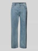 Baggy fit jeans in 5-pocketmodel, model 'BALTRA'