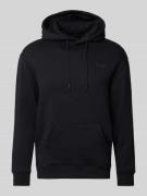 Hoodie met capuchon, model 'Downton'