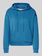 Hoodie met capuchon, model 'Ima'