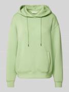 Hoodie met capuchon, model 'Ima'