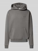 Hoodie met capuchon