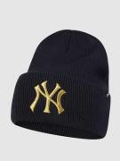 Muts met 'New York Yankees'-borduursel