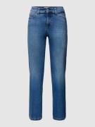 Jeans in 5-pocketmodel, model 'PARIS EASY KICK'