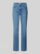 Jeans in 5-pocketmodel, model 'Mary'