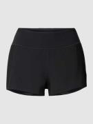 Shorts met elastische band