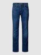 Jeans in 5-pocketmodel, model 'ARNE PIPE'