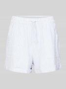 Shorts met elastische band