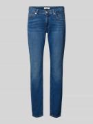 Jeans met 5-pocketmodel