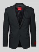 Blazer met reverskraag, model 'Arti'