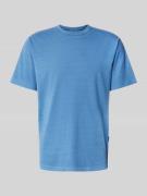 T-shirt van puur katoen, model 'DIEGO'