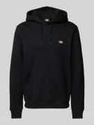 Hoodie met kangoeroezak