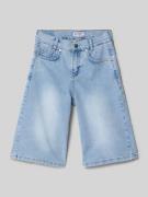 Regular fit jeans in 5-pocketmodel