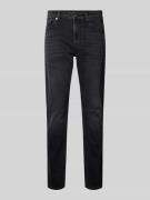 Slim fit jeans in 5-pocketmodel