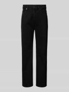 Baggy fit jeans in 5-pocketmodel, model 'BALTRA'