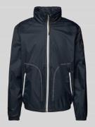 Jack met ritszakken, model 'CLOUDY'