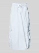 Midirok met cargozakken