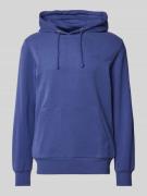 Hoodie met capuchon