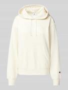 Hoodie met capuchon