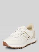 Sneakers met vetersluiting, model 'MILLEN03'