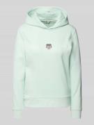 Hoodie met capuchon