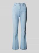 Jeans in verkorte pasvorm, model 'SHAKIRA'